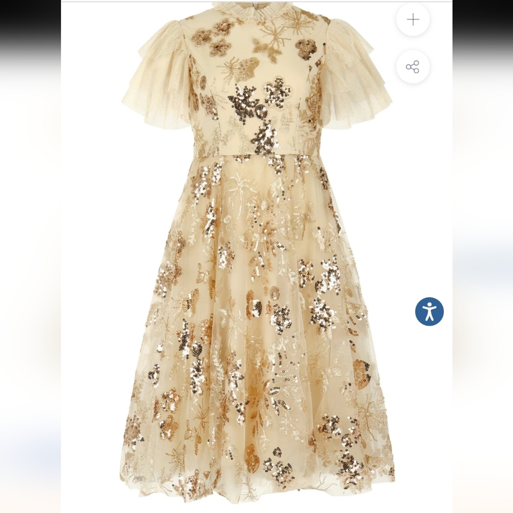 JESSAKAE Moonlight Dress